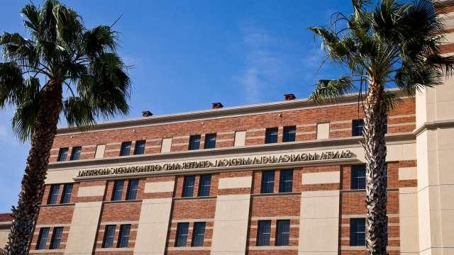 Picture of Santa Monica Medical Center