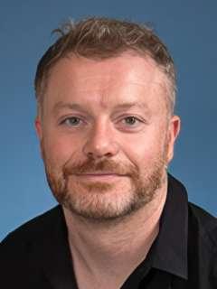 Neil O’Brien, PhD