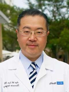 Jay M. 李,医学博士
