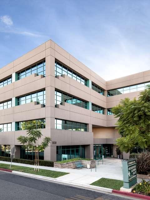皇冠hga025大学洛杉矶分校帕萨迪纳儿科健康中心
