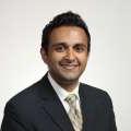 Pradeep S. Prasad, MD, MBA