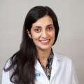Nava Yeganeh，医学博士，公共卫生硕士