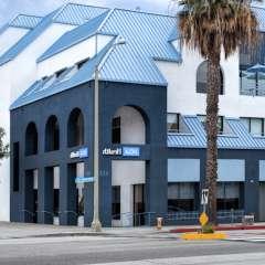 皇冠hga025大学洛杉矶分校健康圣莫尼卡第12街门诊康复服务